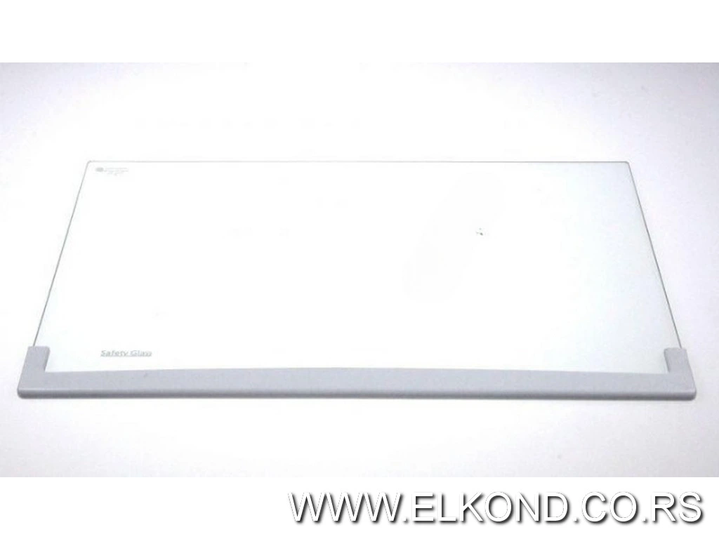 Staklena polica frižidera BEKO 4565032500